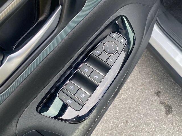 New 2025 Nissan Murano SL AWD/4WD image 13