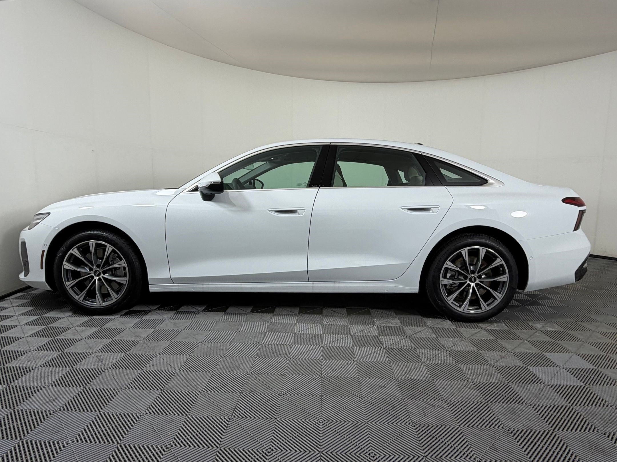 New 2026 Audi A6 Premium AWD/4WD image 2