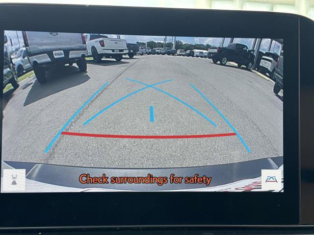 Used 2023 Lexus UX 250h FWD w/ Accessory Package (Z2) image 27