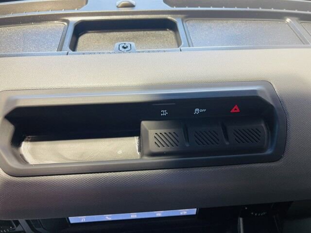 Used 2022 Ford Bronco Big Bend AWD/4WD image 32