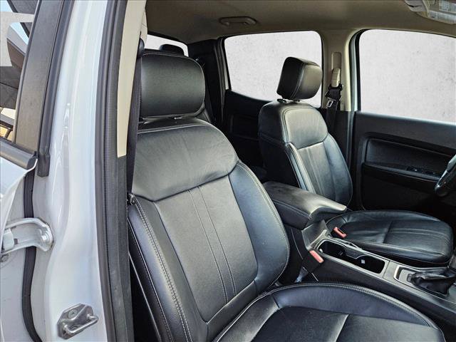 Used 2020 Ford Ranger Lariat w/ Technology Package RWD image 15