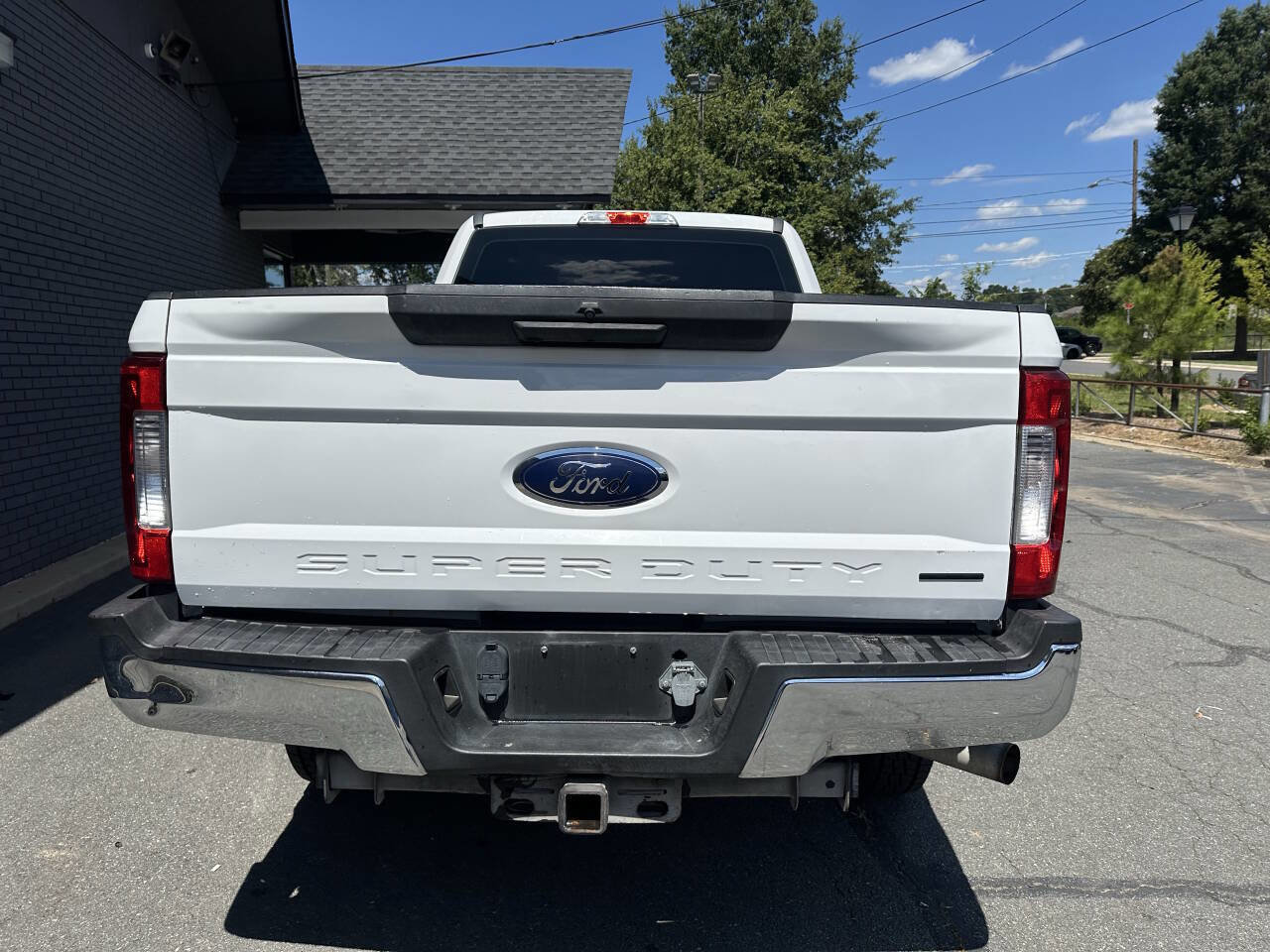 Used 2019 Ford F250 XL w/ Power Equipment Group image 6