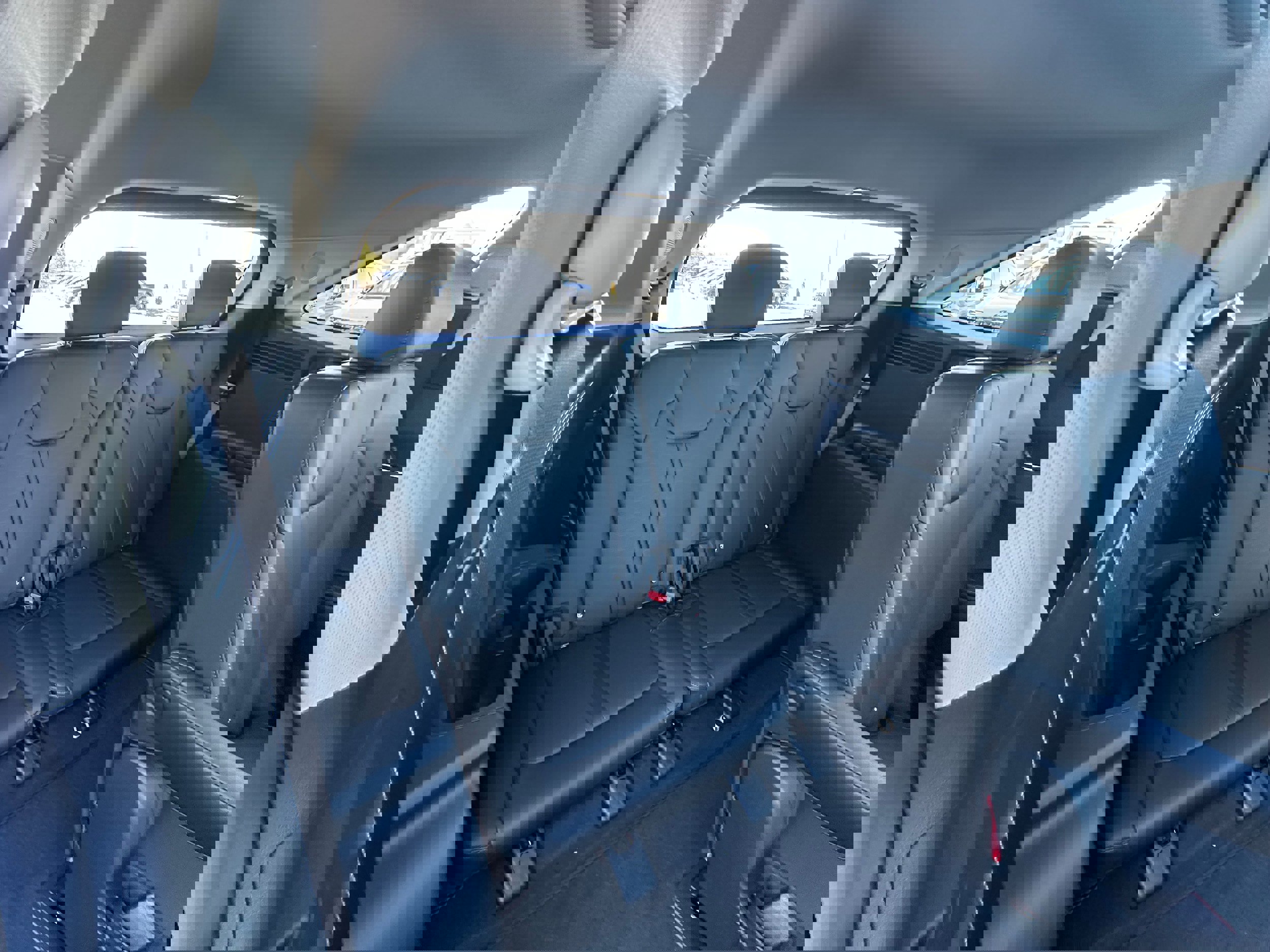 New 2026 Kia Sorento X-Line EX image 25