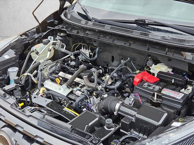 Used 2023 Nissan Kicks SR w/ SR Premium Package image 22