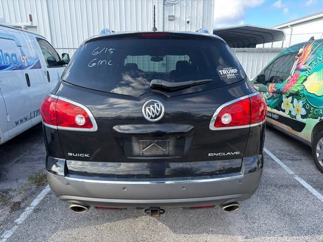 Used 2012 Buick Enclave Leather FWD image 9