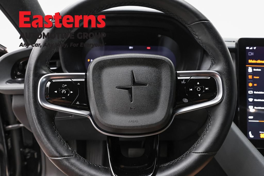 Used 2023 Polestar Polestar 2 AWD/4WD image 12