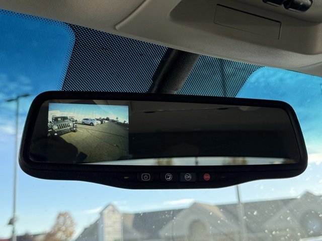 Used 2013 Chevrolet Silverado 2500 LTZ w/ LTZ Plus Package image 21