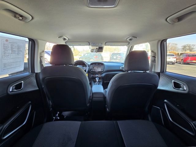 Used 2024 Kia Soul LX w/ Option Group 015 image 26