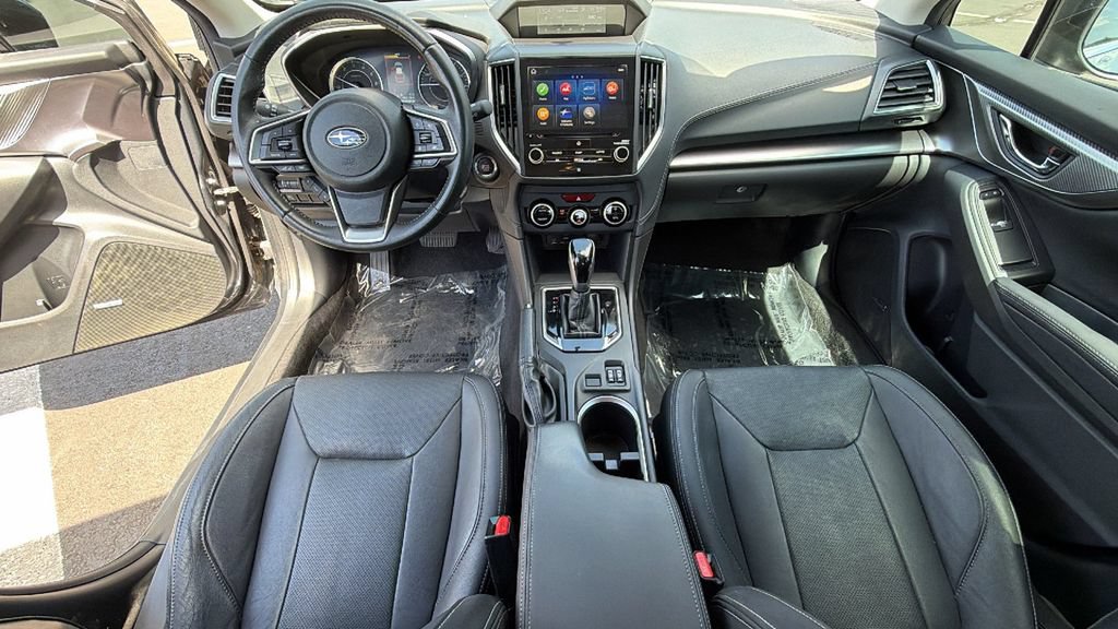 Used 2023 Subaru Impreza 2.0i Limited AWD/4WD image 26