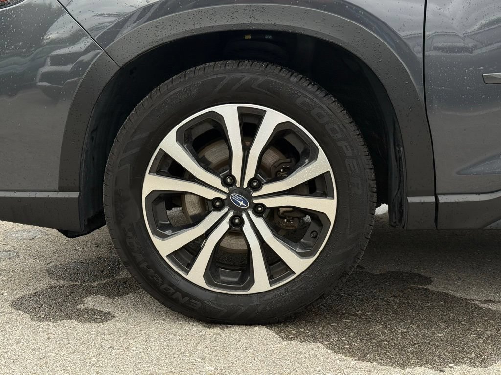Used 2020 Subaru Forester Limited AWD/4WD image 4