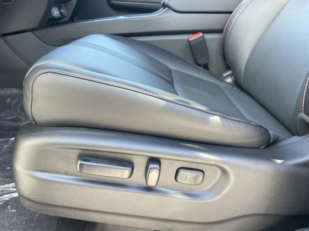 New 2026 Honda Ridgeline TrailSport image 21