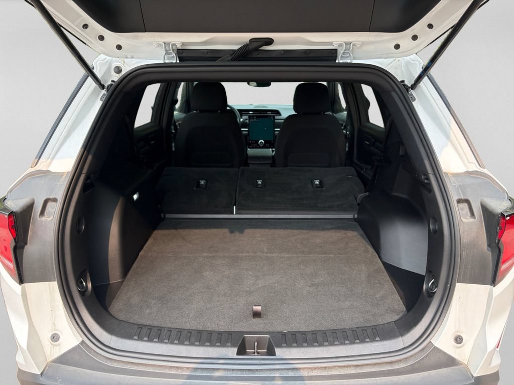 Used 2025 GMC Terrain Elevation AWD/4WD image 33