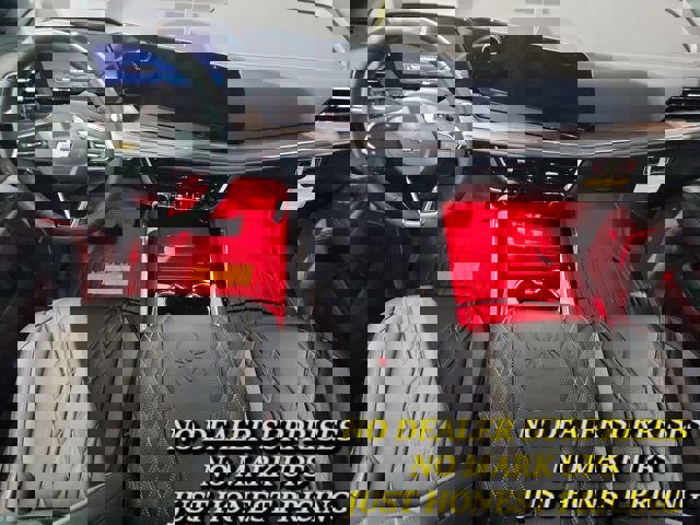 New 2026 Chevrolet Tahoe RST w/ Comfort Package AWD/4WD image 21