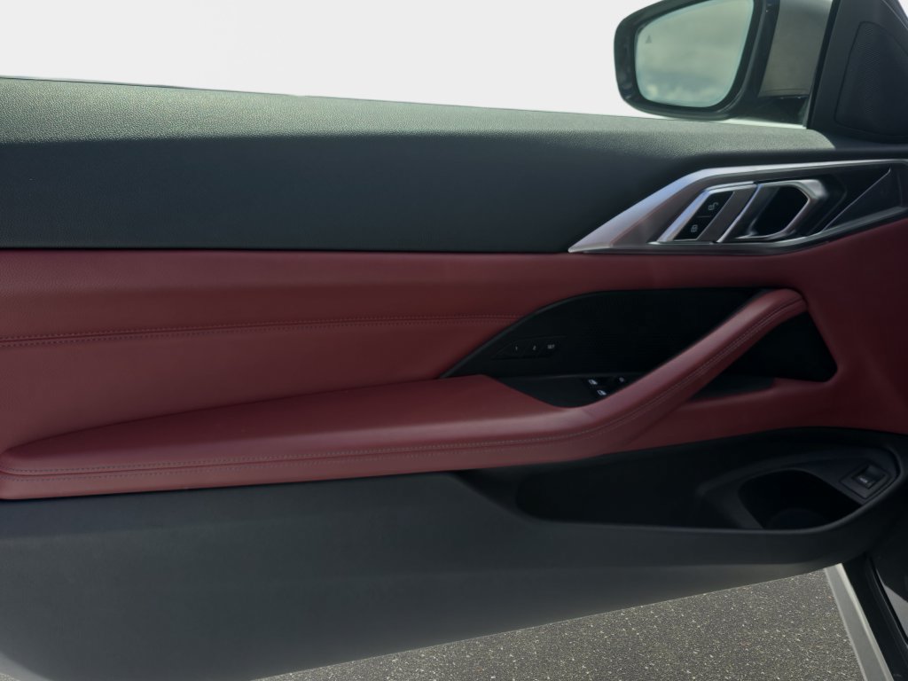 Certified 2022 BMW M440i Coupe RWD image 19
