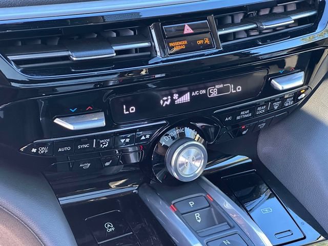 Certified 2024 Acura MDX SH-AWD image 39