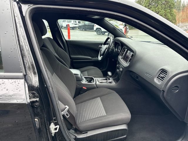 Used 2023 Dodge Charger SXT image 11