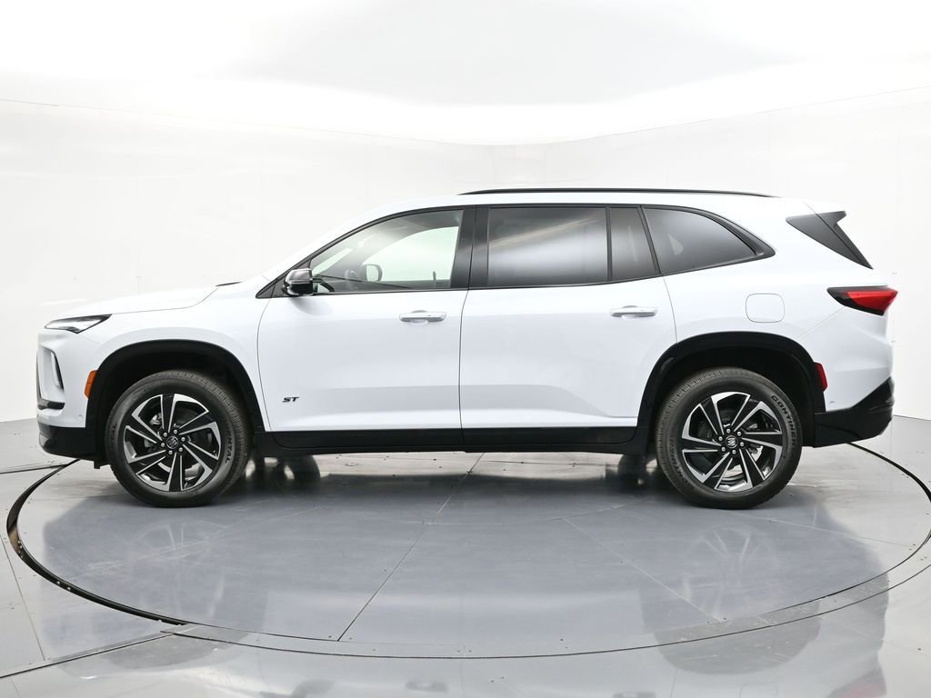 New 2026 Buick Enclave Sport Touring w/ Super Cruise Package image 3