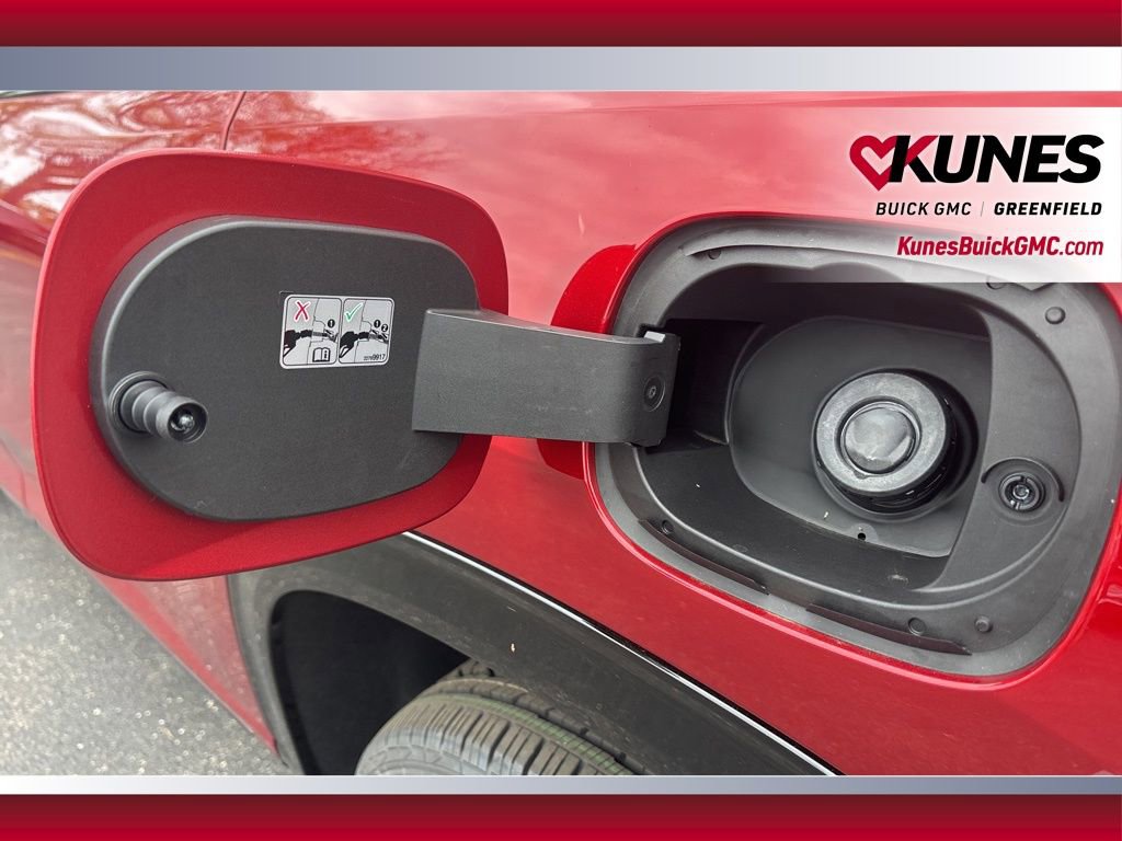 New 2026 Buick Enclave Sport Touring w/ Power Package image 46