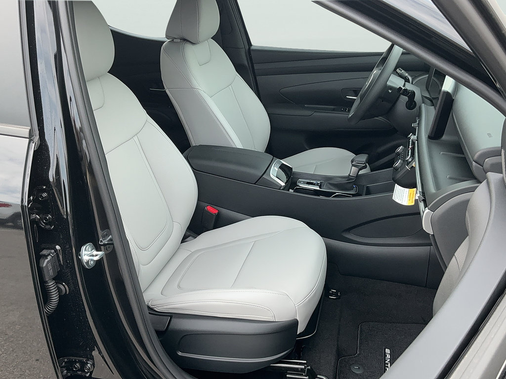 New 2027 Hyundai Santa Cruz SE FWD image 33