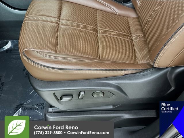 Used 2025 Chevrolet Tahoe High Country w/ LPO, Illumination Package AWD/4WD image 23