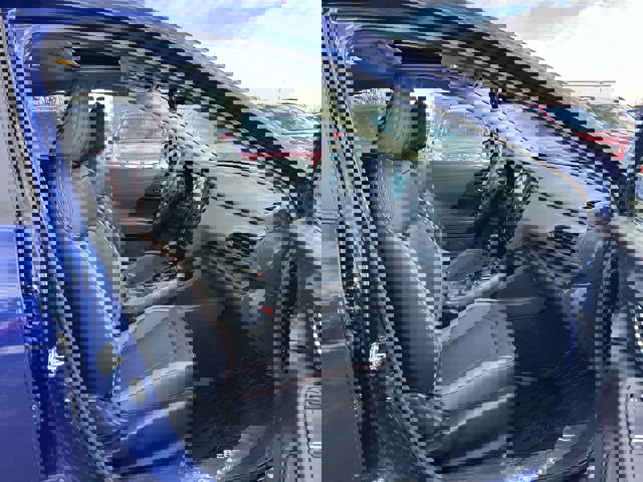 Used 2024 Subaru Crosstrek 2.5i Limited image 27