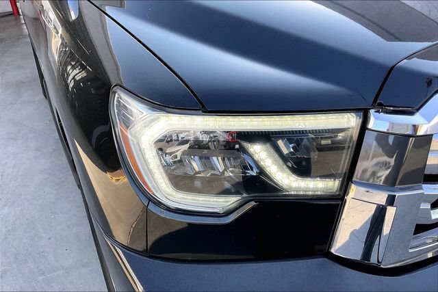 Used 2019 Toyota Sequoia Platinum AWD/4WD image 27