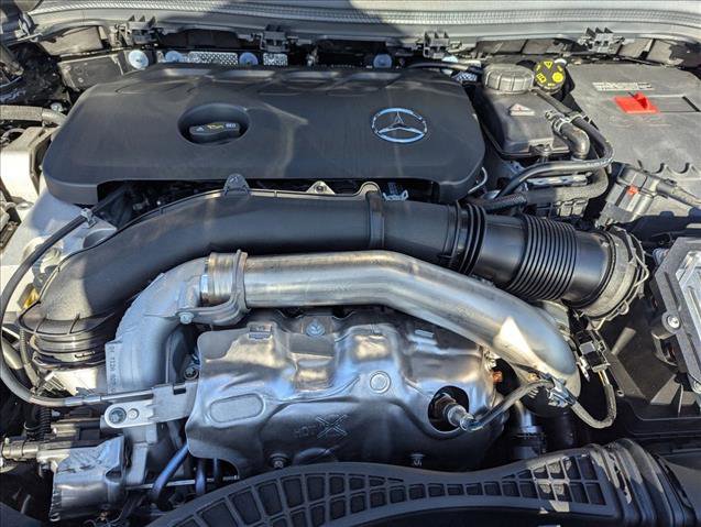 New 2026 Mercedes-Benz GLA 250 image 15