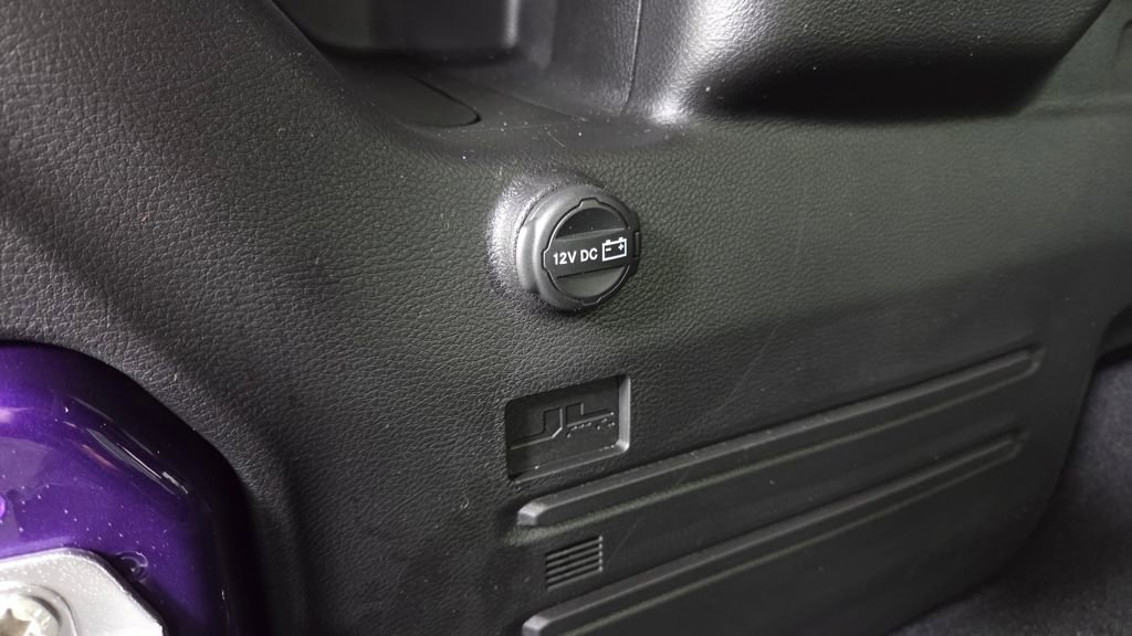 New 2026 Jeep Wrangler Unlimited Rubicon image 11