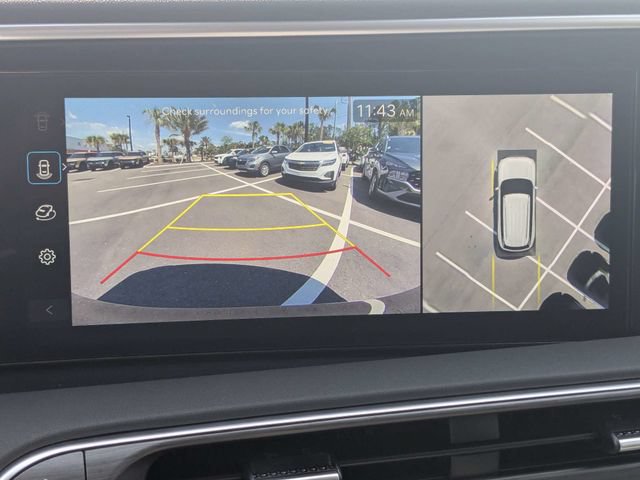 Used 2026 Hyundai Palisade SEL Premium FWD image 23