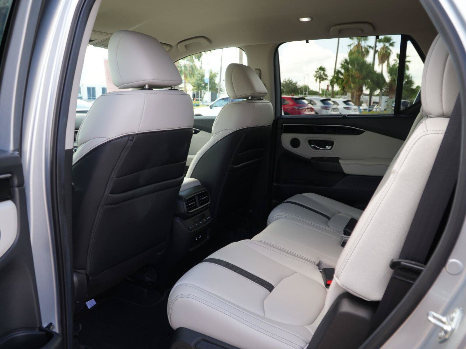 Certified 2026 Honda Pilot EX-L image 19