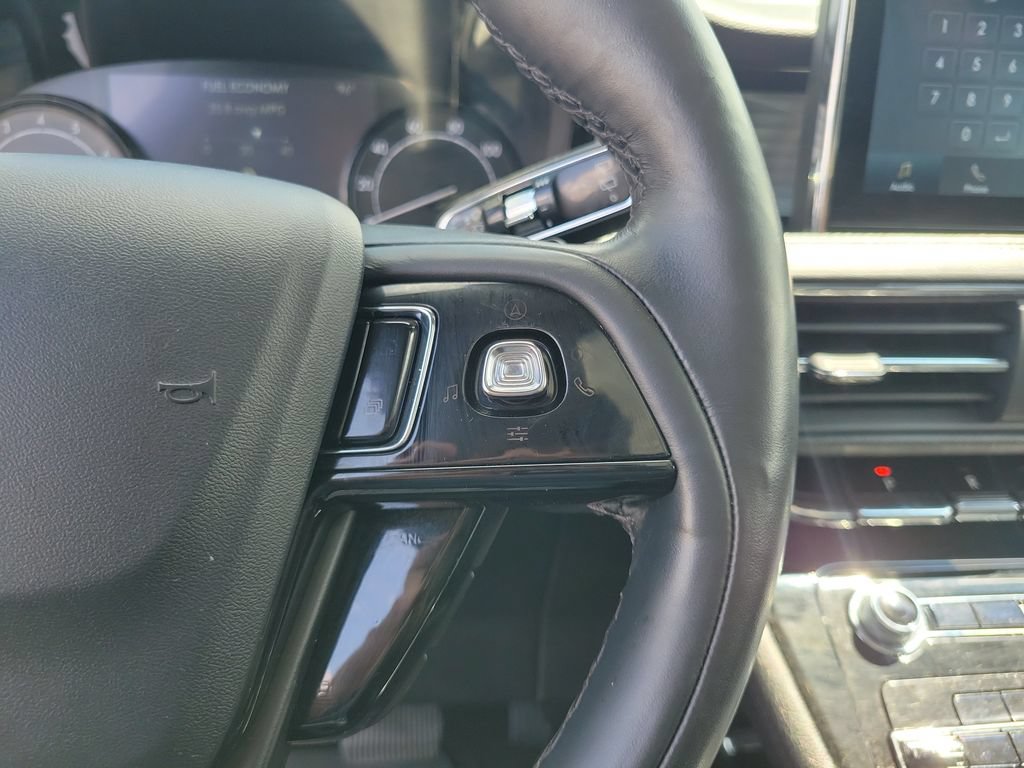 Certified 2022 Lincoln Corsair FWD w/ Premium Package image 25