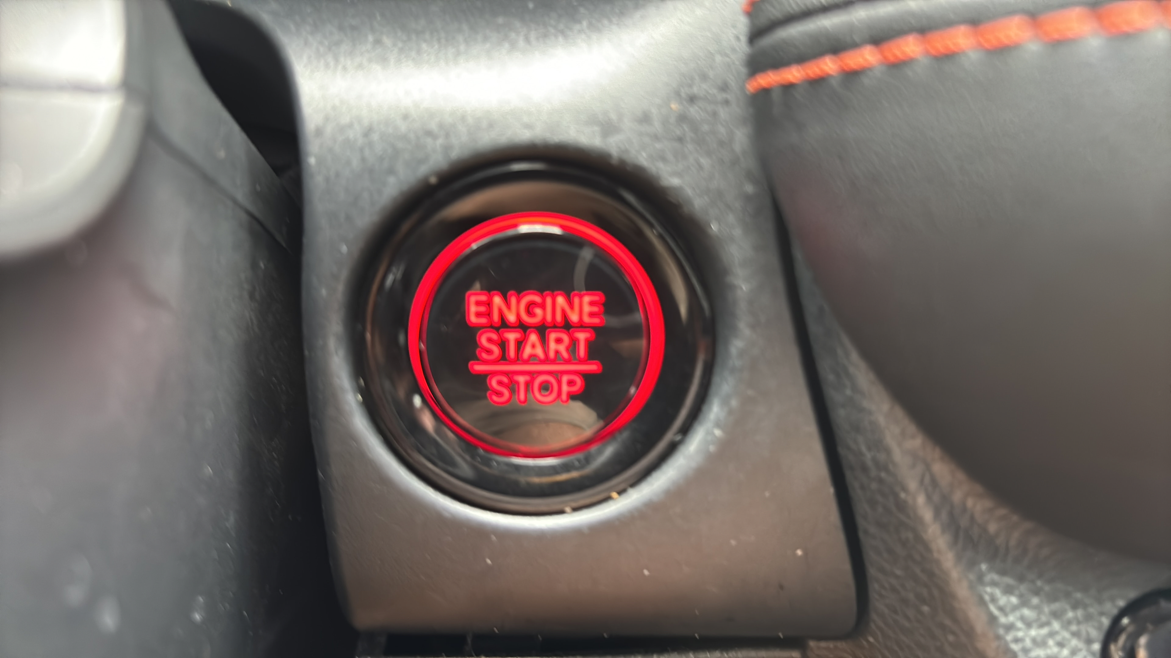 Certified 2024 Honda HR-V Sport image 22
