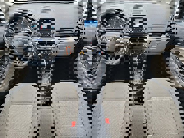 Certified 2022 Ford EcoSport S image 26