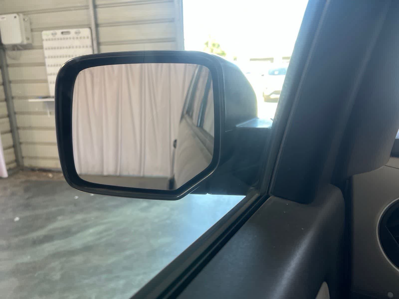 Used 2015 Honda Pilot LX image 23