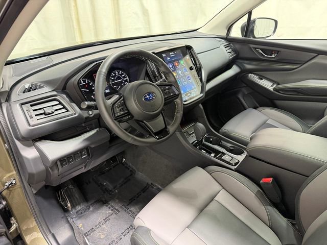 Certified 2025 Subaru Ascent Onyx Edition image 25