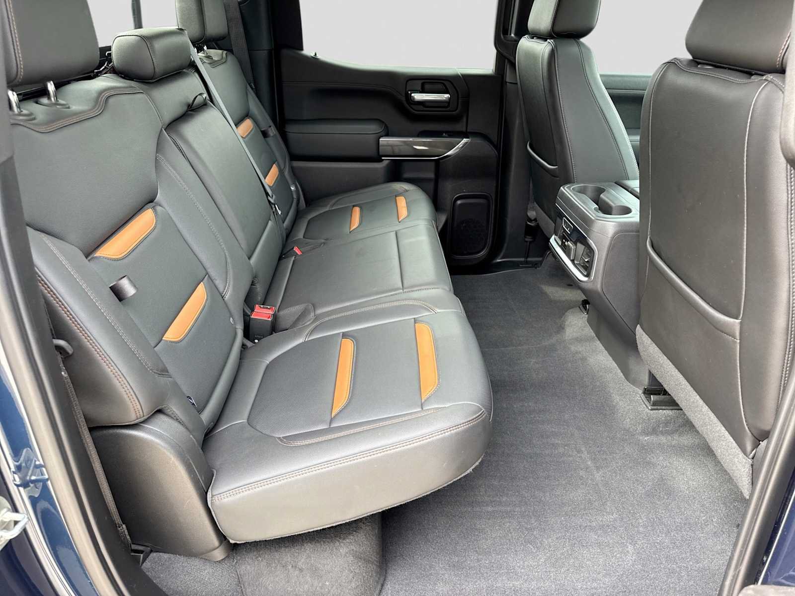 Used 2019 GMC Sierra 1500 AT4 w/ AT4 Premium Package AWD/4WD image 21