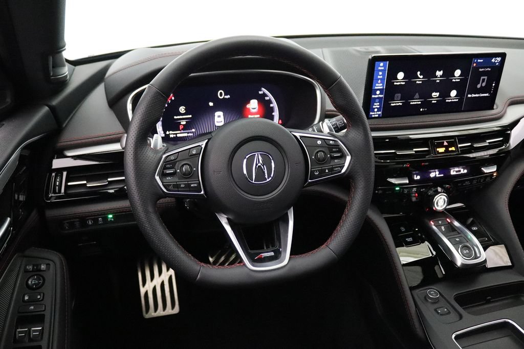 Used 2026 Acura MDX A-Spec AWD/4WD image 15