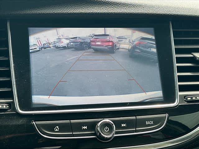 Used 2019 Buick Encore Preferred FWD image 21