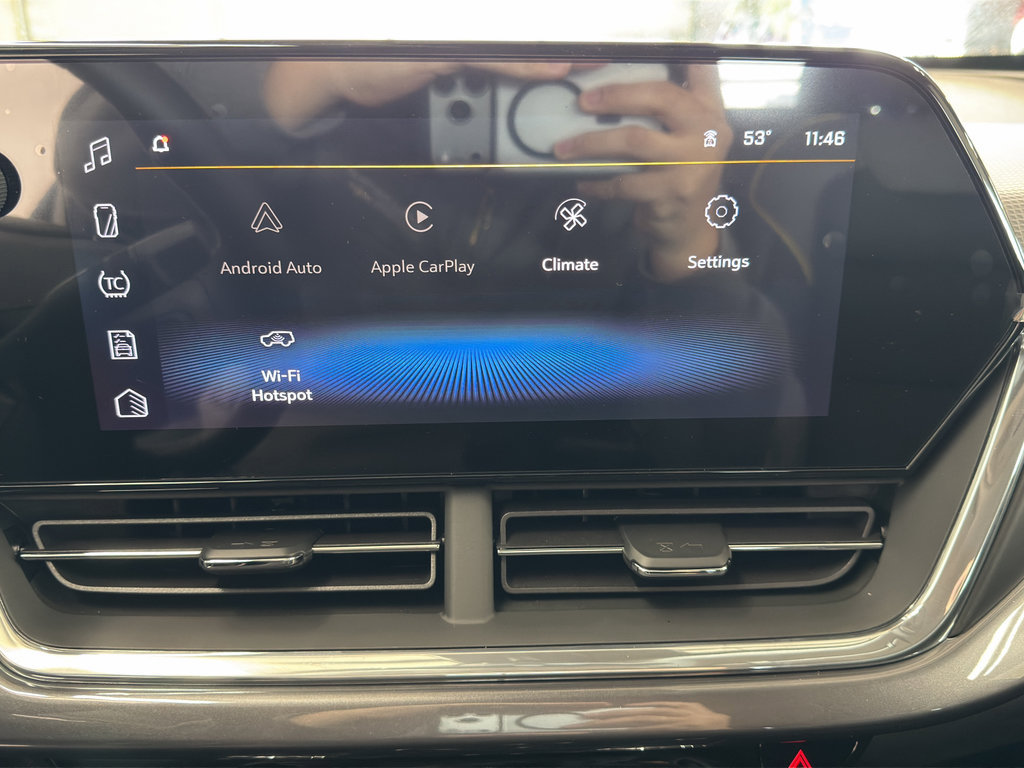 New 2026 Chevrolet Trax ACTIV image 19