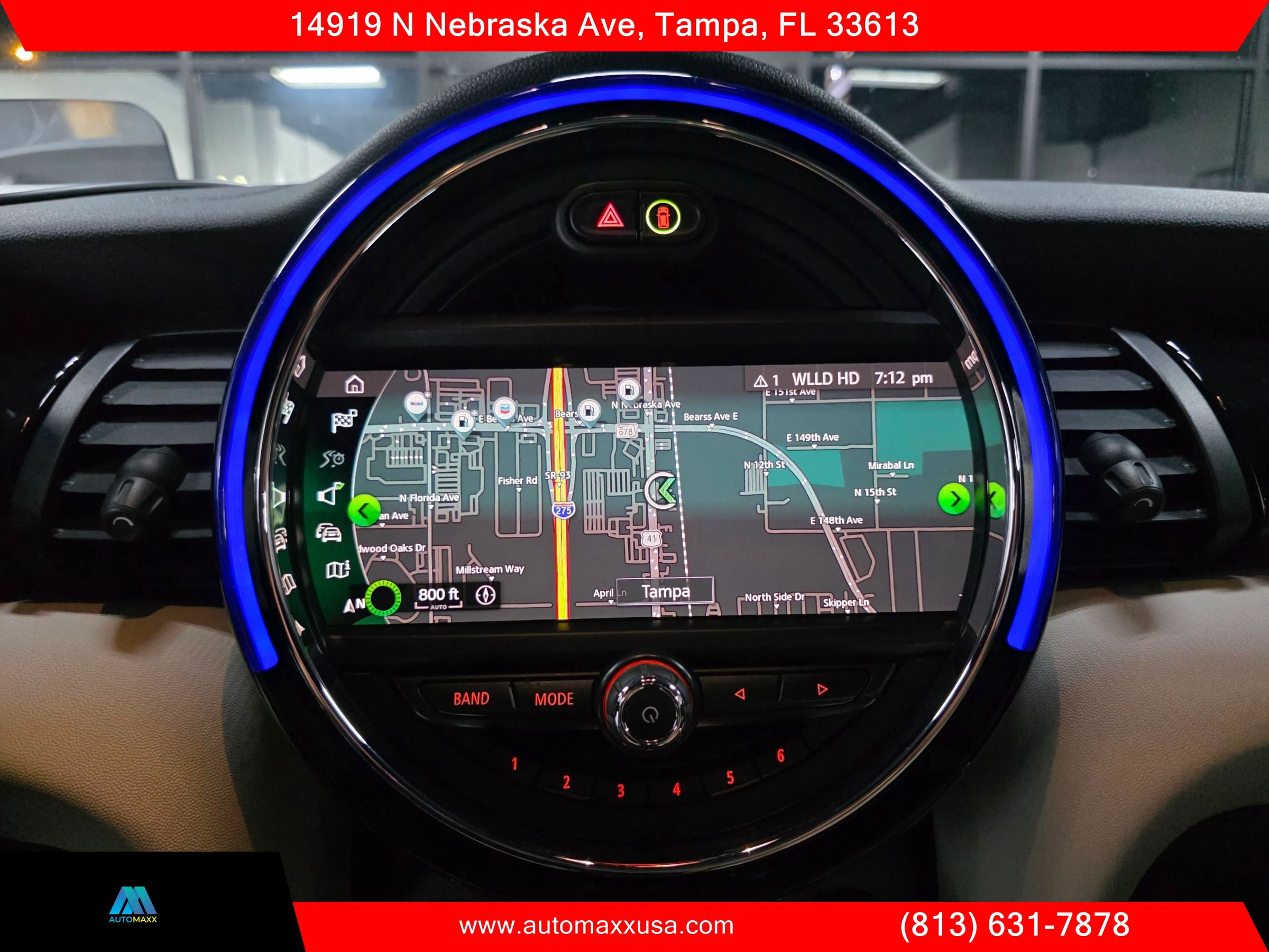 Used 2019 MINI Cooper S FWD image 21