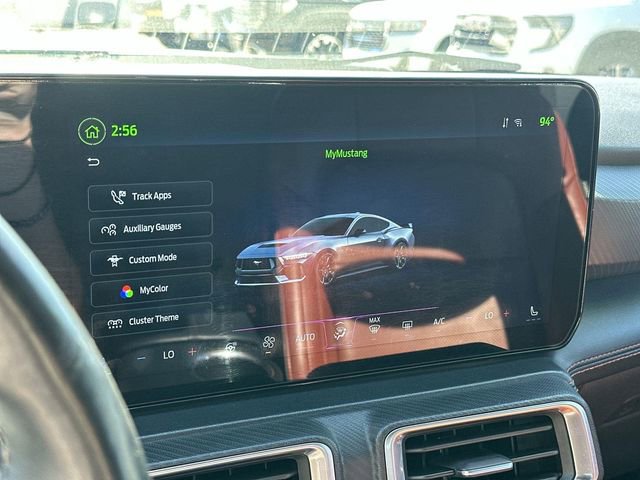 Used 2024 Ford Mustang GT Premium image 38