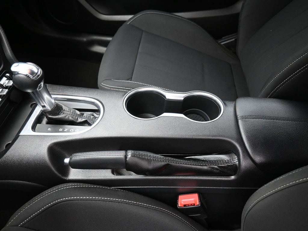 Used 2021 Ford Mustang Coupe w/ Equipment Group 101A image 17