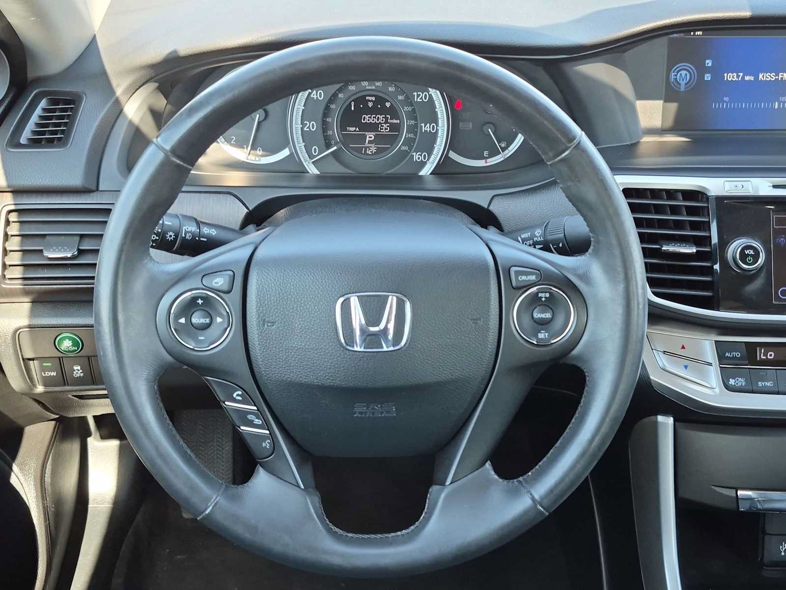Used 2014 Honda Accord EX-L image 22