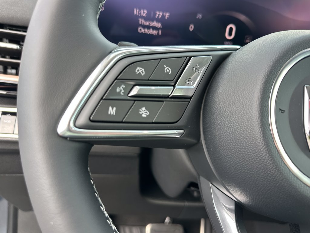 New 2026 Buick Envision Sport Touring AWD/4WD image 20