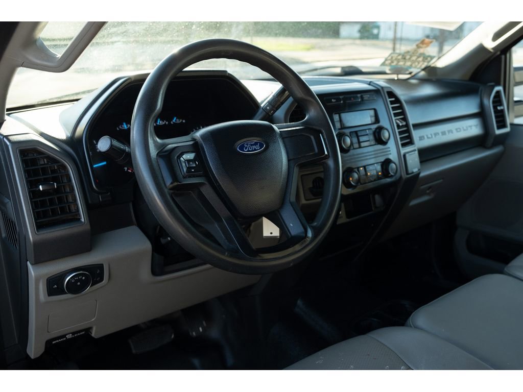 Used 2019 Ford F350 XL RWD image 11