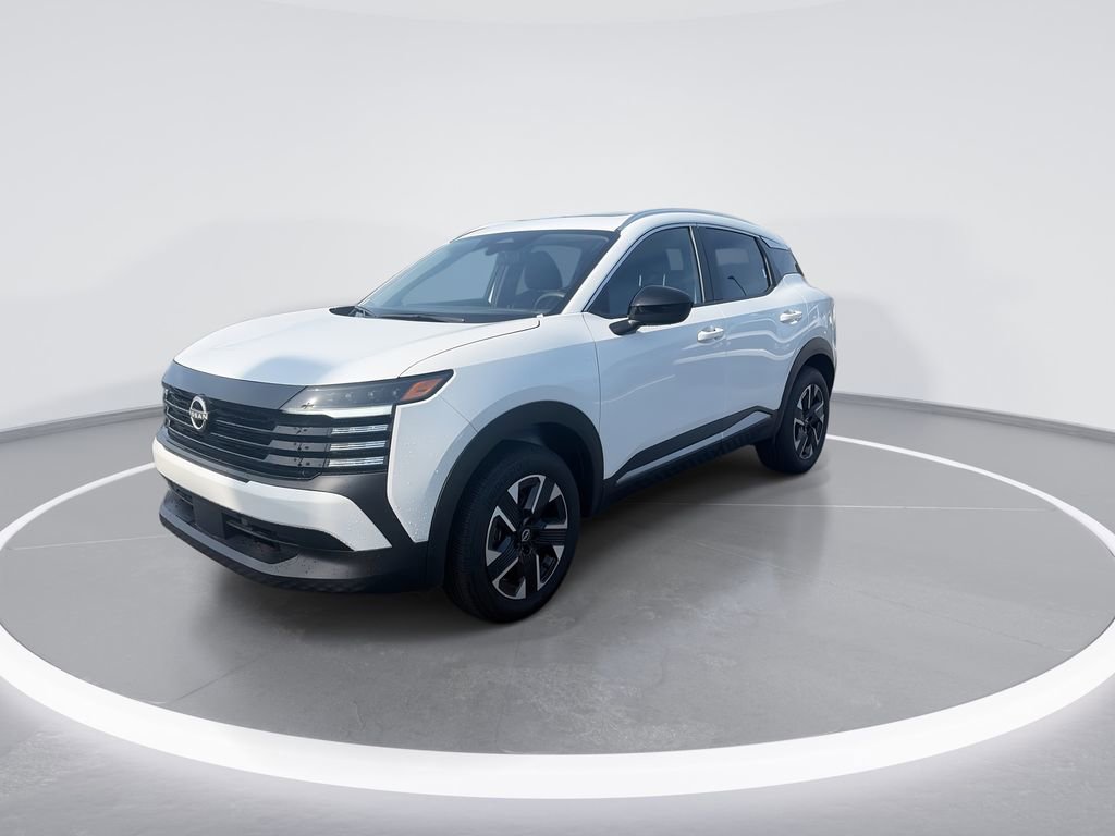 New 2026 Nissan Kicks SV w/ SV Premium Package AWD/4WD image 4