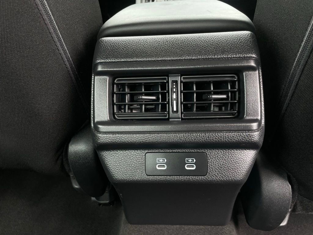 Certified 2025 Honda Accord LX image 36