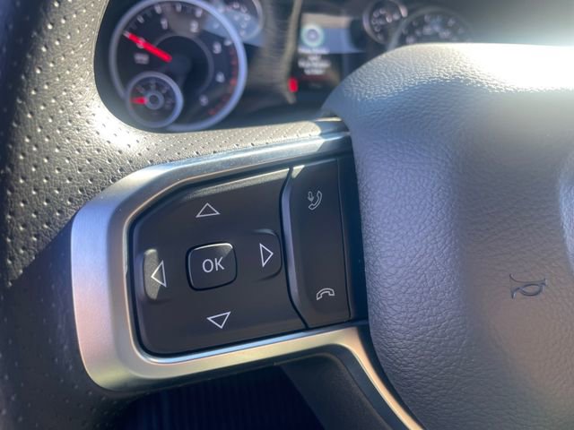 New 2026 RAM 2500 Tradesman image 19