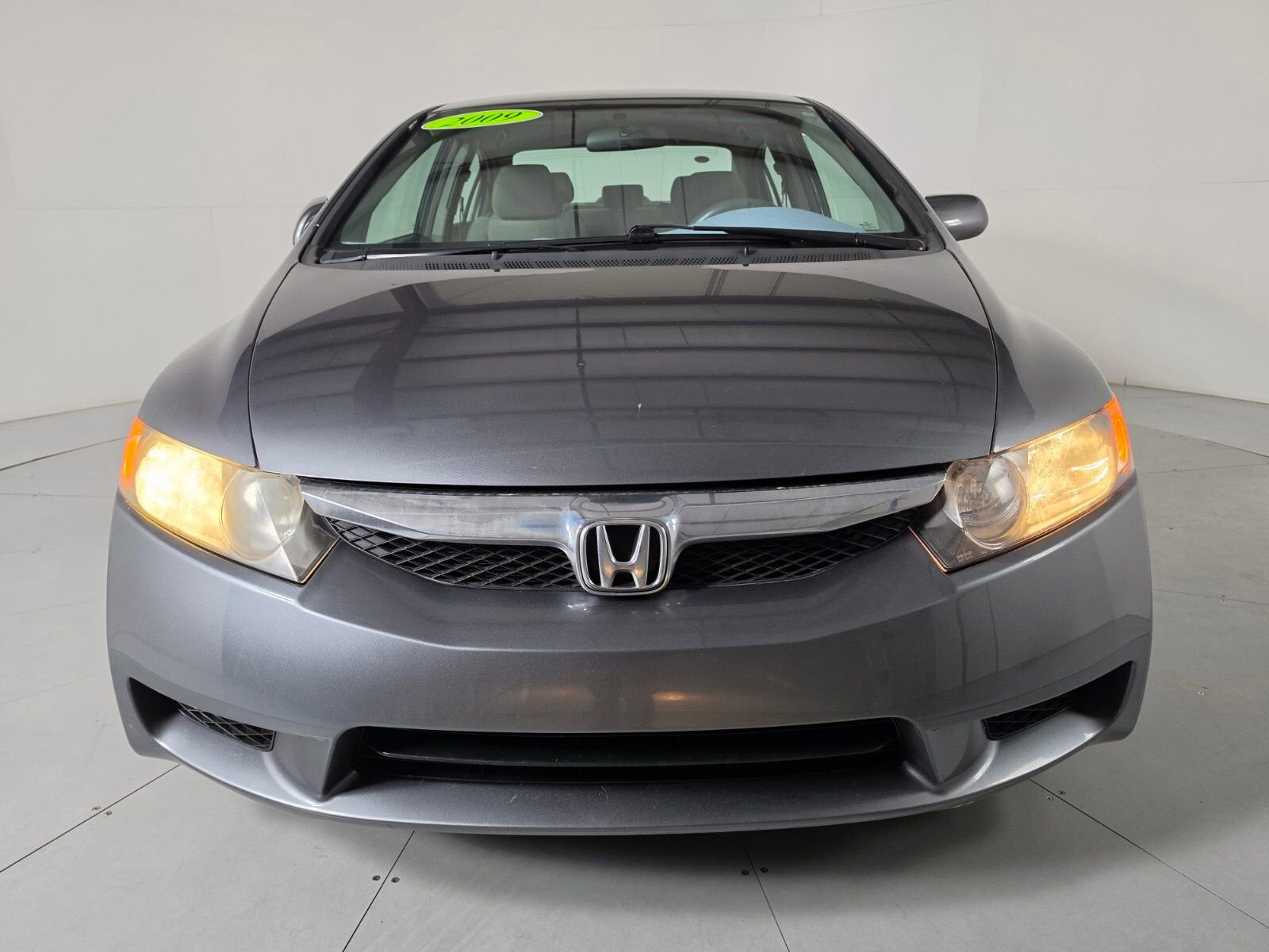Used 2009 Honda Civic LX image 8