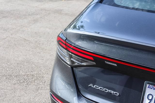 Used 2023 Honda Accord EX image 8